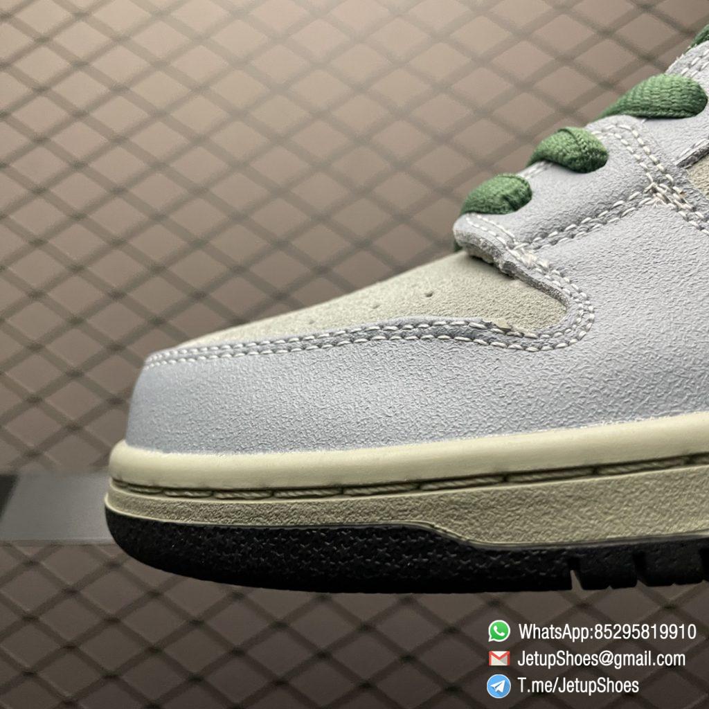 maple leaf sb dunk