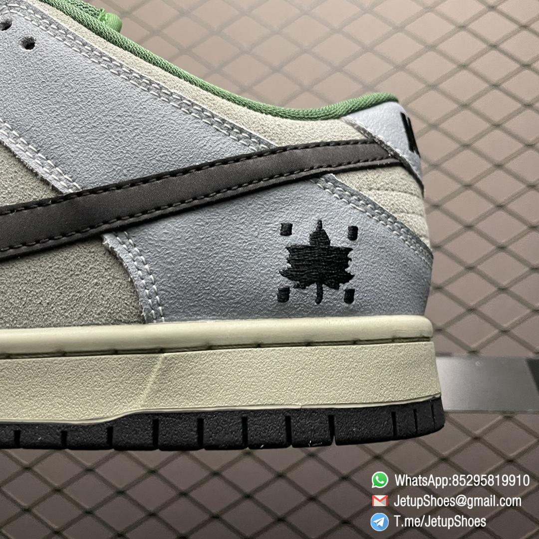 Best RepSneakers Nike Dunk SB Dunk Low Premium SB Maple Leaf SKU 313170 021 Super Clone Snkrs Store 04 Best RepSneakers Nike Dunk SB Dunk Low Premium SB Maple Leaf SKU 313170 021 Super Clone Snkrs Store 04