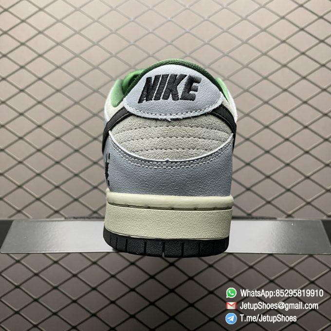 Best RepSneakers Nike Dunk SB Dunk Low Premium SB Maple Leaf SKU 313170 021 Super Clone Snkrs Store 08