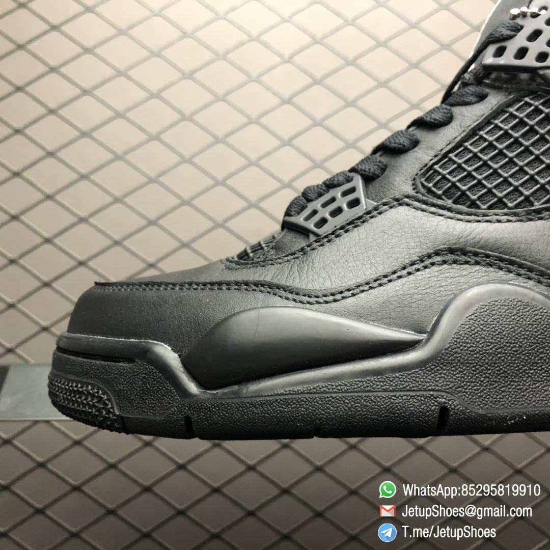 Best Replica Air Jordan 4 Retro Black Cat 2006 Sneakers SKU 308497 002 Top Quality RepSneakers 03 Best Replica Air Jordan 4 Retro Black Cat 2006 Sneakers SKU 308497 002 Top Quality RepSneakers 03