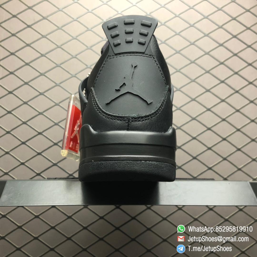 Best Replica Air Jordan 4 Retro Black Cat 2006 Sneakers SKU 308497 002 Top Quality RepSneakers 06 Best Replica Air Jordan 4 Retro Black Cat 2006 Sneakers SKU 308497 002 Top Quality RepSneakers 06