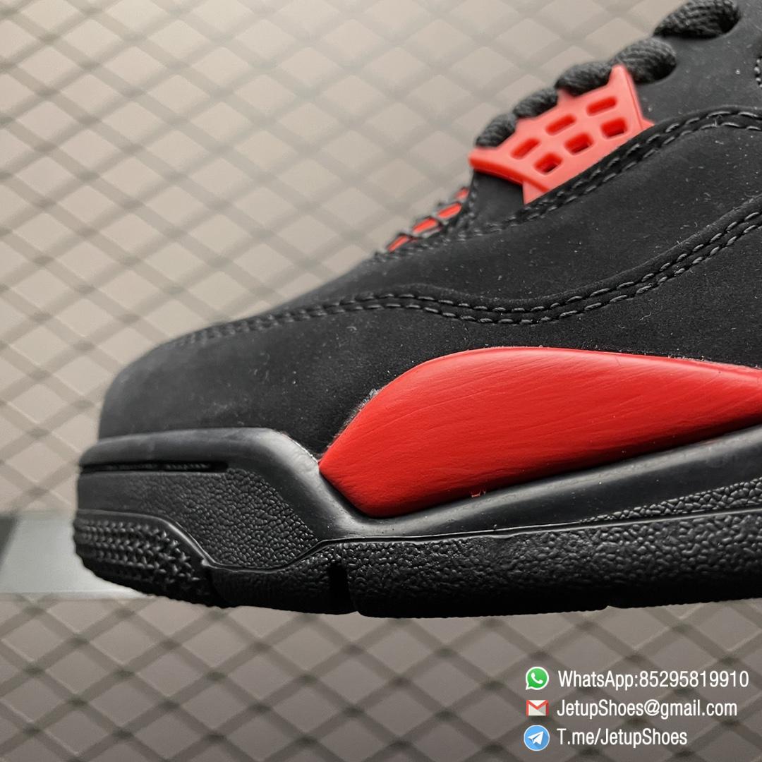 Best Replica Air Jordan 4 Retro Red Thunder SKU CT8527 016 Top Quality Repsneakers 03 Best Replica Air Jordan 4 Retro Red Thunder SKU CT8527 016 Top Quality Repsneakers 03