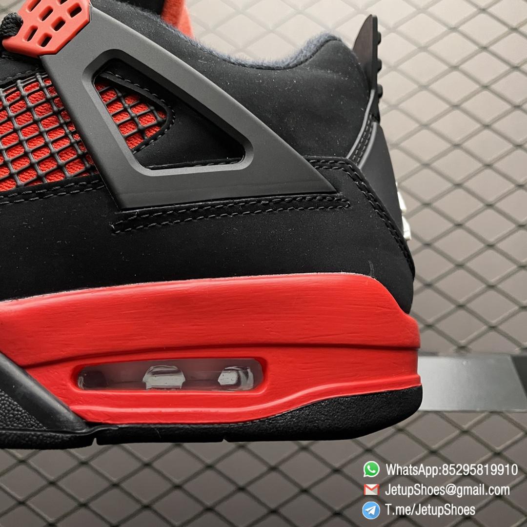 Best Replica Air Jordan 4 Retro Red Thunder SKU CT8527 016 Top Quality Repsneakers 04 Best Replica Air Jordan 4 Retro Red Thunder SKU CT8527 016 Top Quality Repsneakers 04