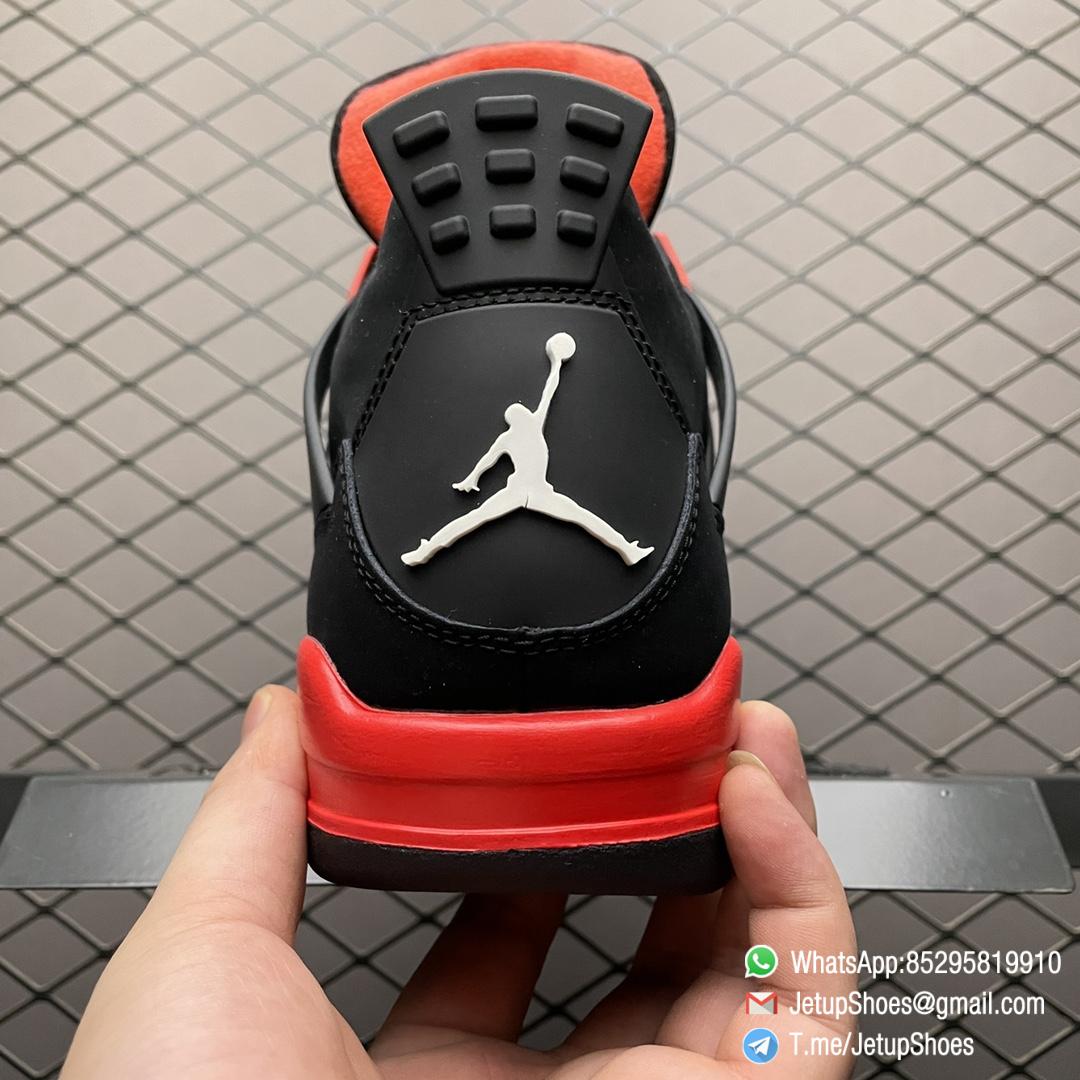 Best Replica Air Jordan 4 Retro Red Thunder SKU CT8527 016 Top Quality Repsneakers 06 Best Replica Air Jordan 4 Retro Red Thunder SKU CT8527 016 Top Quality Repsneakers 06