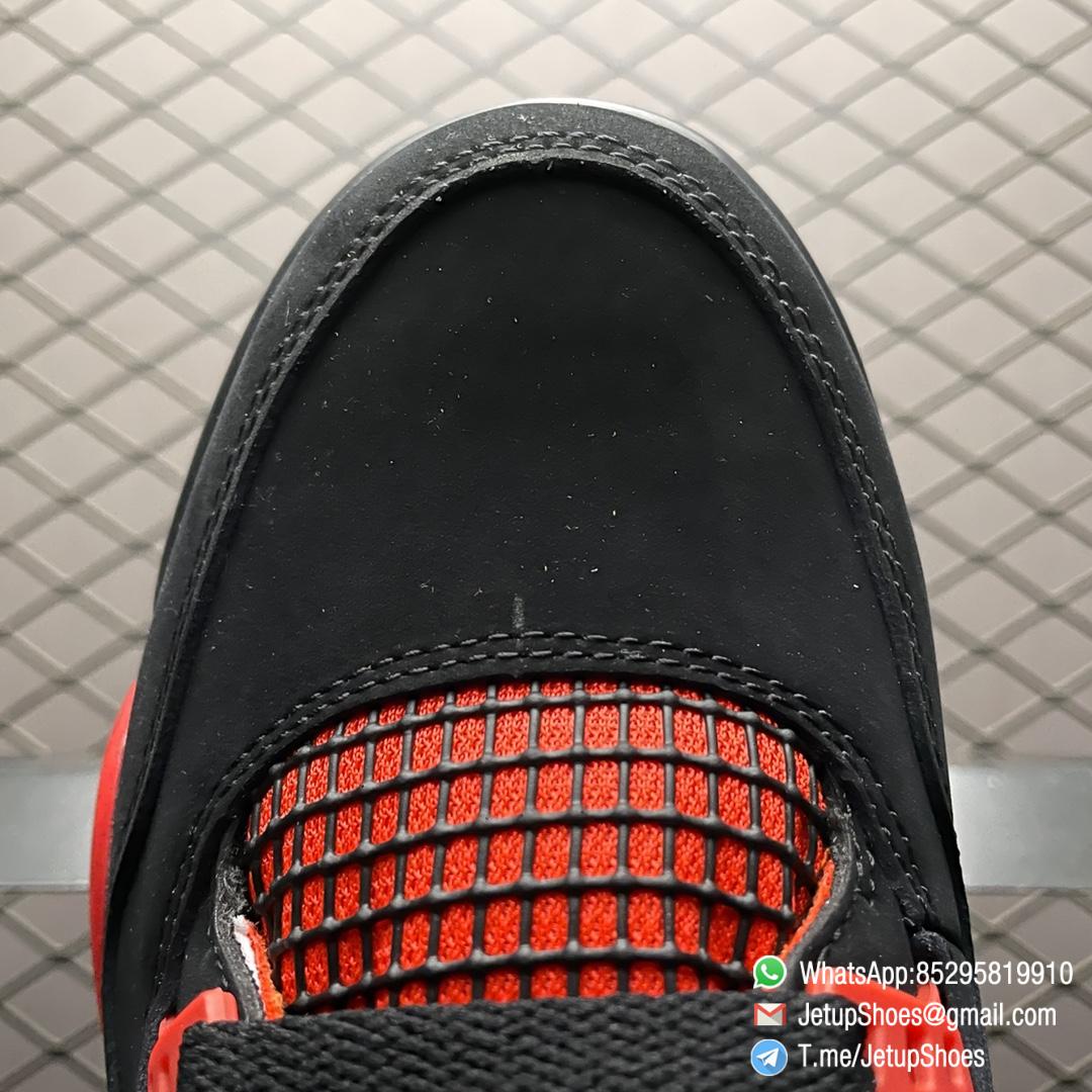 Best Replica Air Jordan 4 Retro Red Thunder SKU CT8527 016 Top Quality Repsneakers 08 Best Replica Air Jordan 4 Retro Red Thunder SKU CT8527 016 Top Quality Repsneakers 08