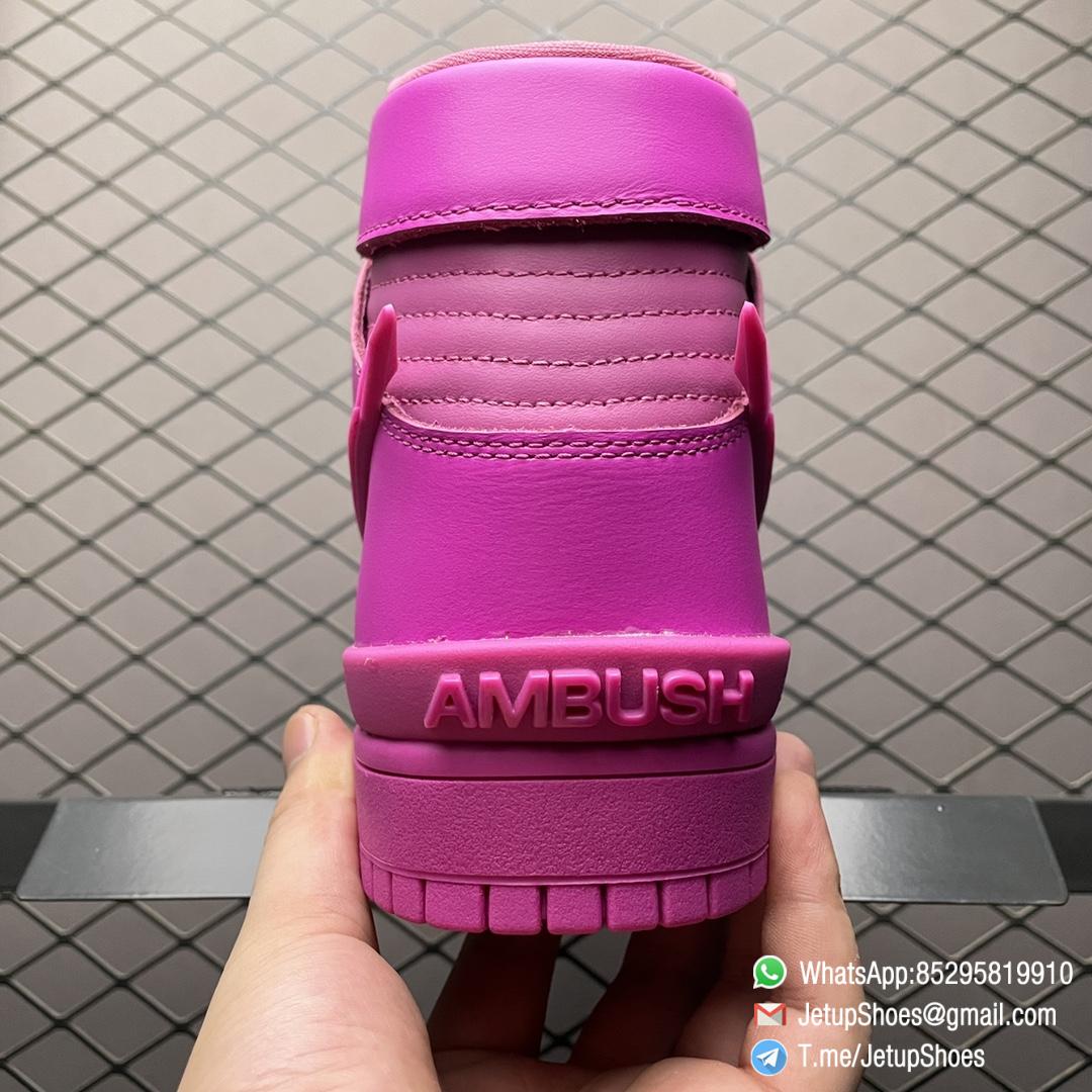 Best Replica Nike AMBUSH x Dunk High Cosmic Fuchsia SKU CU7544 600 Best Repsneakers Store 06 Best Replica Nike AMBUSH x Dunk High Cosmic Fuchsia SKU CU7544 600 Best Repsneakers Store 06