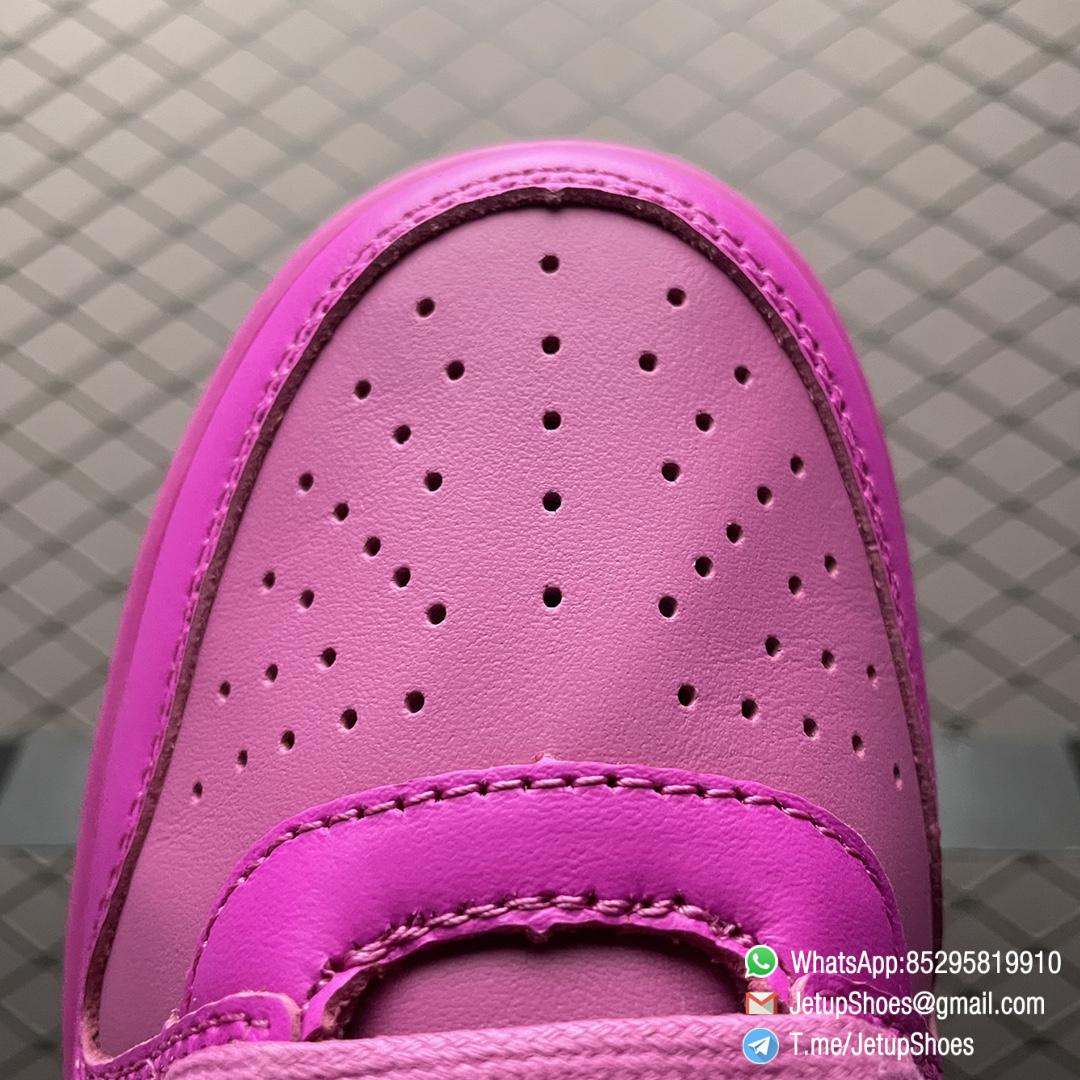 Best Replica Nike AMBUSH x Dunk High Cosmic Fuchsia SKU CU7544 600 Best Repsneakers Store 08 Best Replica Nike AMBUSH x Dunk High Cosmic Fuchsia SKU CU7544 600 Best Repsneakers Store 08