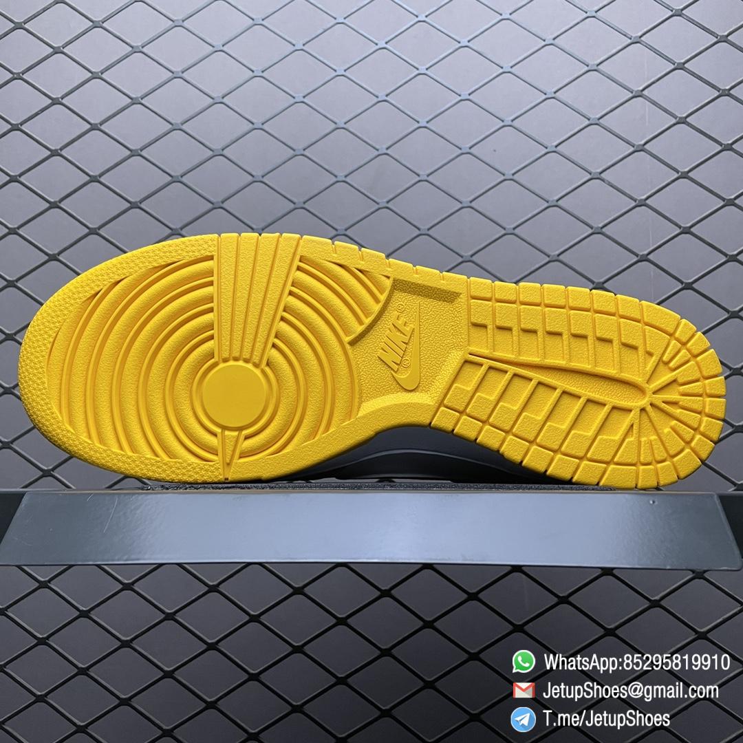 Best Replica Shoes Dunk Low Golden Orange SKU DQ4690 800 Super Clone Sneakers 08