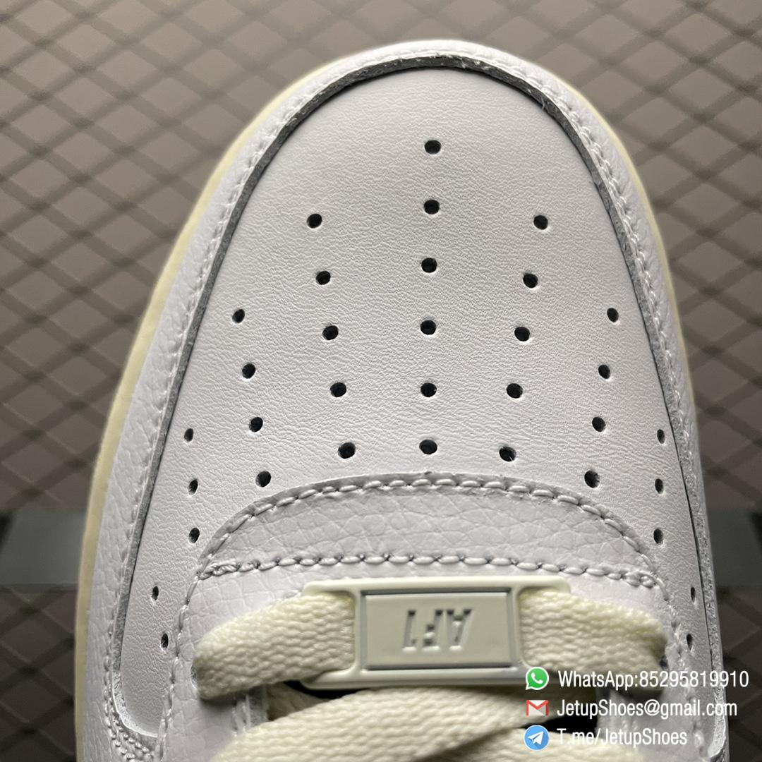 Best Replica Sneaker Nike Air Force 1 07 LV8 Varsity Jacket Michigan SKU DO5220 141 Top Clone Sneakers 05 Best Replica Sneaker Nike Air Force 1 07 LV8 Varsity Jacket Michigan SKU DO5220 141 Top Clone Sneakers 05