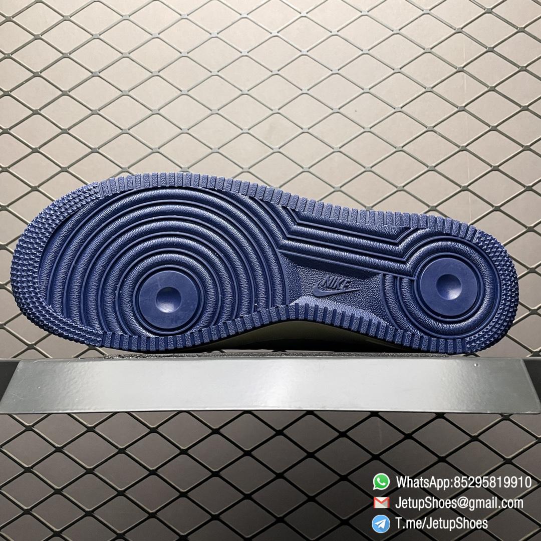 Best Replica Sneaker Nike Air Force 1 07 LV8 Varsity Jacket Michigan SKU DO5220 141 Top Clone Sneakers 08 Best Replica Sneaker Nike Air Force 1 07 LV8 Varsity Jacket Michigan SKU DO5220 141 Top Clone Sneakers 08