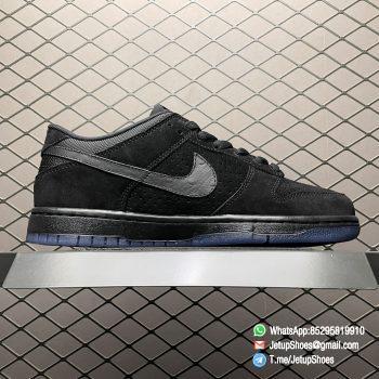 Best Replica Sneaker Undefeated x Dunk Low Dunk vs AF1 SKU DO9329 001 Original Quality RepSneakers 02