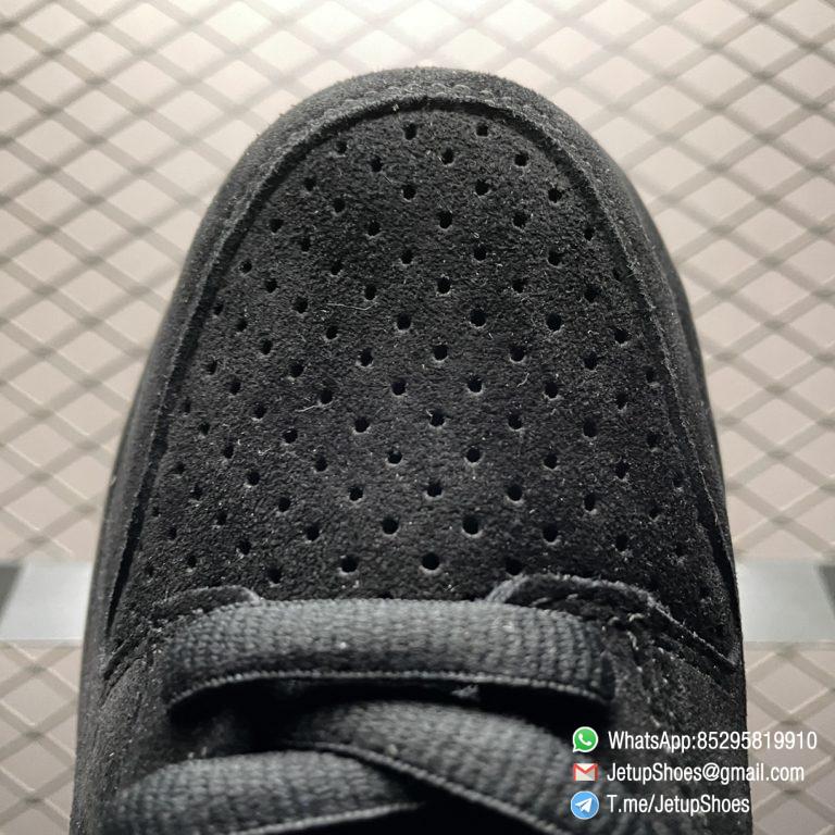 Best Replica Sneaker Undefeated x Dunk Low ‘Dunk vs AF1’ SKU DO9329 001