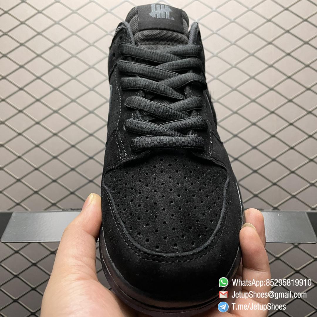 Best Replica Sneaker Undefeated x Dunk Low Dunk vs AF1 SKU DO9329 001 Original Quality RepSneakers 06 Best Replica Sneaker Undefeated x Dunk Low Dunk vs AF1 SKU DO9329 001 Original Quality RepSneakers 06