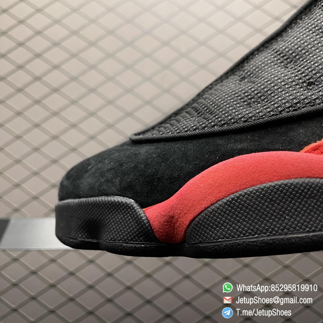Best Replica Sneakers AJ13 CLOT x Air Jordan 13 Retro Low Infra Bred SKU AT3102 006 03 Best Replica Sneakers AJ13 CLOT x Air Jordan 13 Retro Low Infra Bred SKU AT3102 006 03