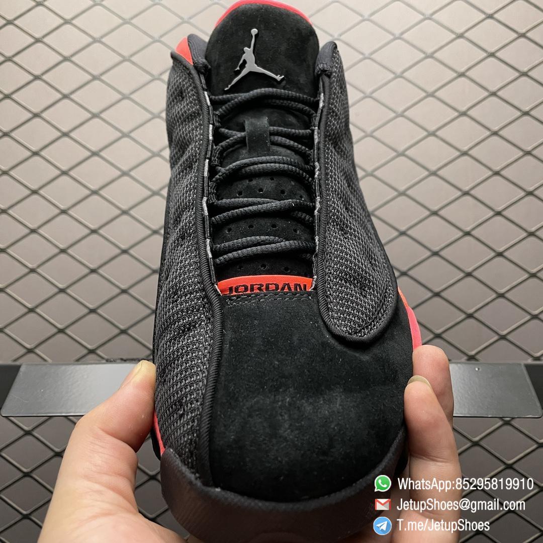 Best Replica Sneakers AJ13 CLOT x Air Jordan 13 Retro Low Infra Bred SKU AT3102 006 06 Best Replica Sneakers AJ13 CLOT x Air Jordan 13 Retro Low Infra Bred SKU AT3102 006 06