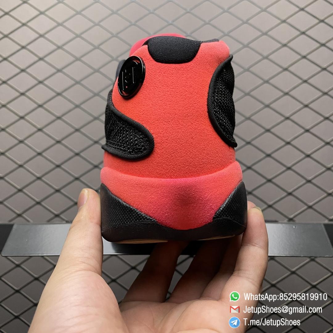 Best Replica Sneakers AJ13 CLOT x Air Jordan 13 Retro Low Infra Bred SKU AT3102 006 07 Best Replica Sneakers AJ13 CLOT x Air Jordan 13 Retro Low Infra Bred SKU AT3102 006 07
