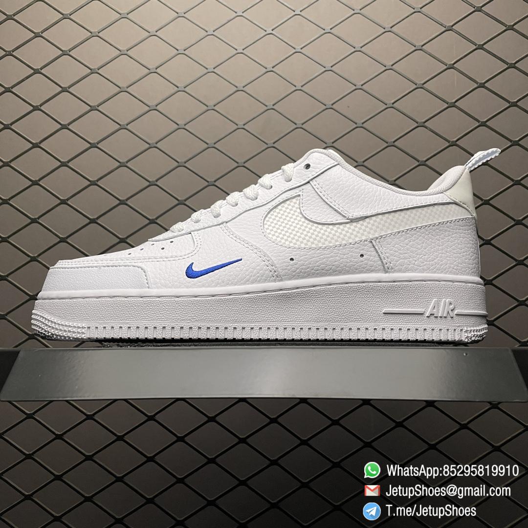 Best Replica Sneakers Air Force 1 LV8 White Game Royal SKU DN4433 100 Super Clone RepSneakers 01 Best Replica Sneakers Air Force 1 LV8 White Game Royal SKU DN4433 100 Super Clone RepSneakers 01