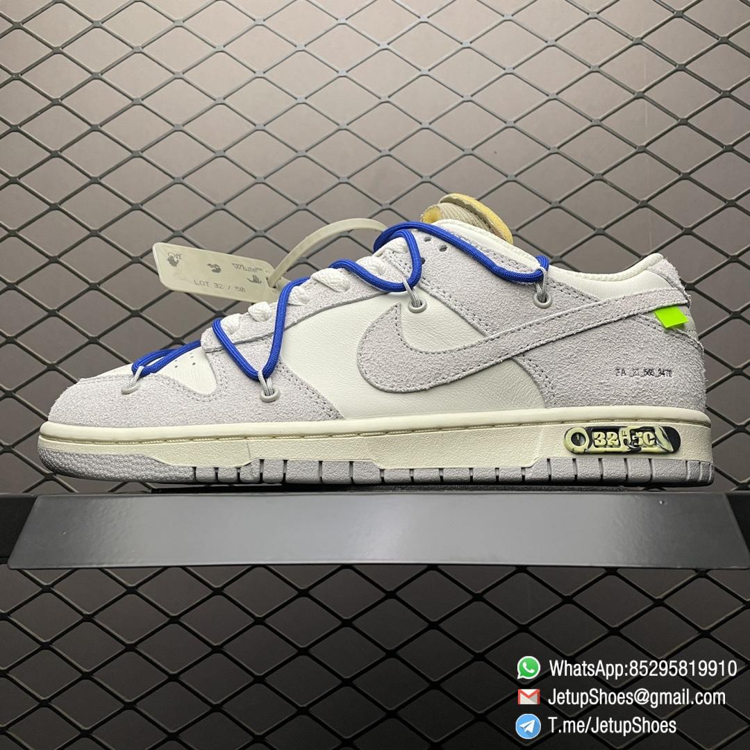 Best Replica Sneakers Nike Dunk Off White x Dunk Low Lot 32 of 50 SKU DJ0950 104 Top RepSneakers 01 Best Replica Sneakers Nike Dunk Off White x Dunk Low Lot 32 of 50 SKU DJ0950 104 Top RepSneakers 01