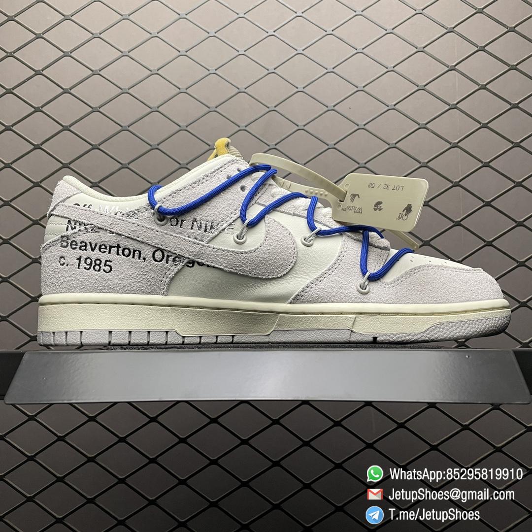 Best Replica Sneakers Nike Dunk Off White x Dunk Low Lot 32 of 50 SKU DJ0950 104 Top RepSneakers 02 Best Replica Sneakers Nike Dunk Off White x Dunk Low Lot 32 of 50 SKU DJ0950 104 Top RepSneakers 02