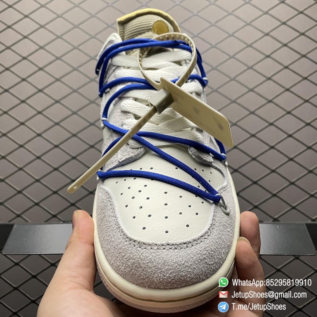 Best Replica Sneakers Nike Dunk Off White x Dunk Low Lot 32 of 50 SKU DJ0950 104 Top RepSneakers 06 Best Replica Sneakers Nike Dunk Off White x Dunk Low Lot 32 of 50 SKU DJ0950 104 Top RepSneakers 06