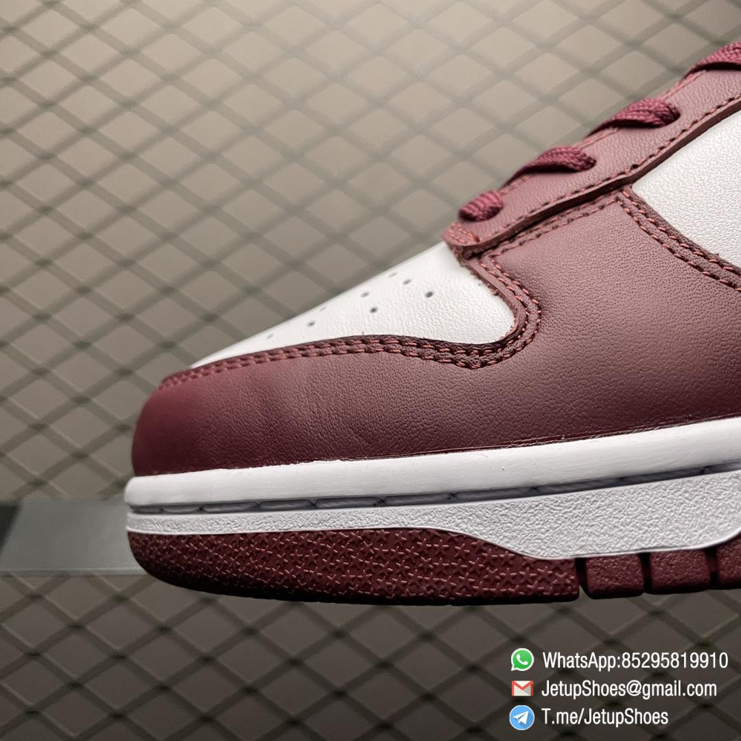 Rep Snkrs Nike Dunk Wmns Dunk Low Dark Beetroot SKU DD1503 108 Top Quality Repsneaker 03