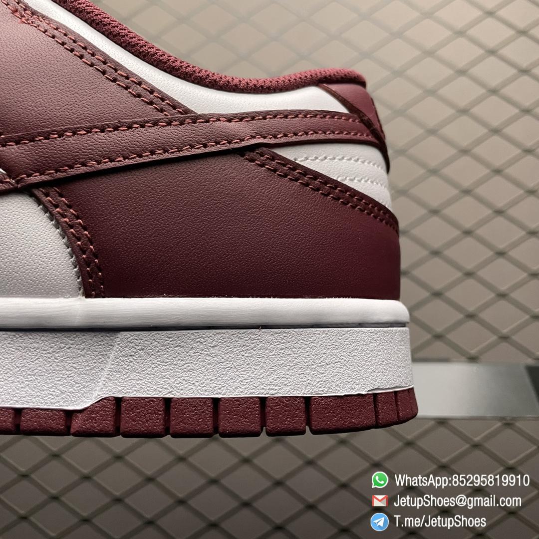 Rep Snkrs Nike Dunk Wmns Dunk Low Dark Beetroot SKU DD1503 108 Top Quality Repsneaker 04