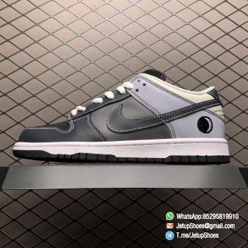 RepSneaker Nike Dunk SB Dunk Low Premium SB Lunar Eclipse East Skateboarding Shoes Best Rep Sneakers 01
