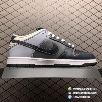 RepSneaker Nike Dunk SB Dunk Low Premium SB Lunar Eclipse East Skateboarding Shoes Best Rep Sneakers 02