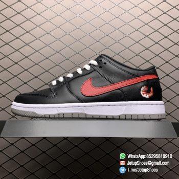 RepSneaker Nike Dunk SB Dunk Low Premium Sb Shrimp Skateboarding Shoes SKU 313170 060 Pure Quality Sneakers 01