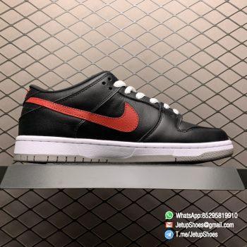 RepSneaker Nike Dunk SB Dunk Low Premium Sb Shrimp Skateboarding Shoes SKU 313170 060 Pure Quality Sneakers 02