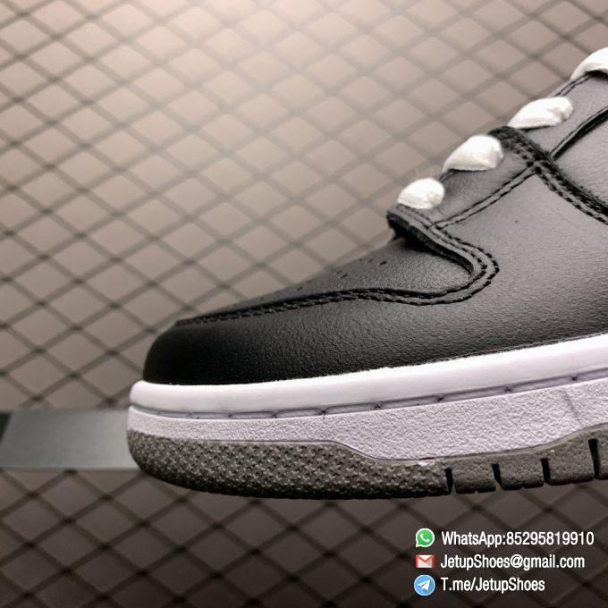RepSneaker Nike Dunk SB Dunk Low Premium Sb Shrimp Skateboarding Shoes SKU 313170 060 Pure Quality Sneakers 03