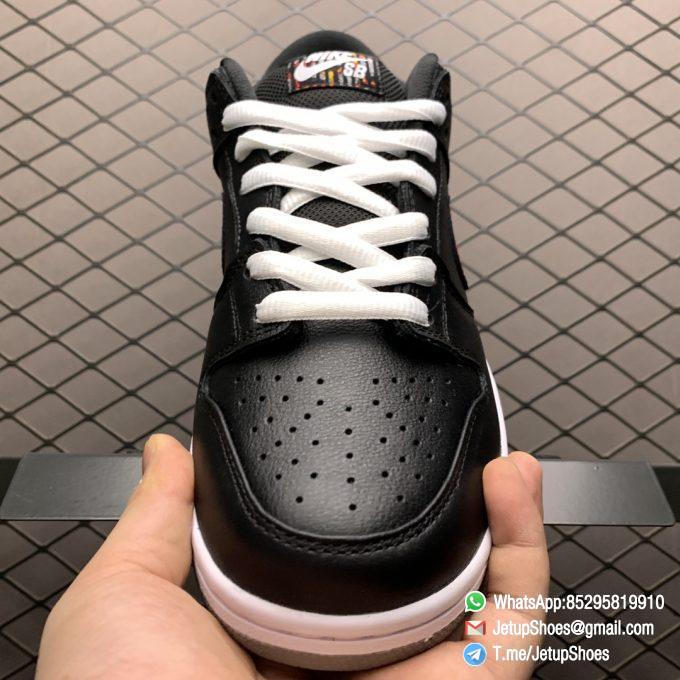 RepSneaker Nike Dunk SB Dunk Low Premium Sb Shrimp Skateboarding Shoes SKU 313170 060 Pure Quality Sneakers 05