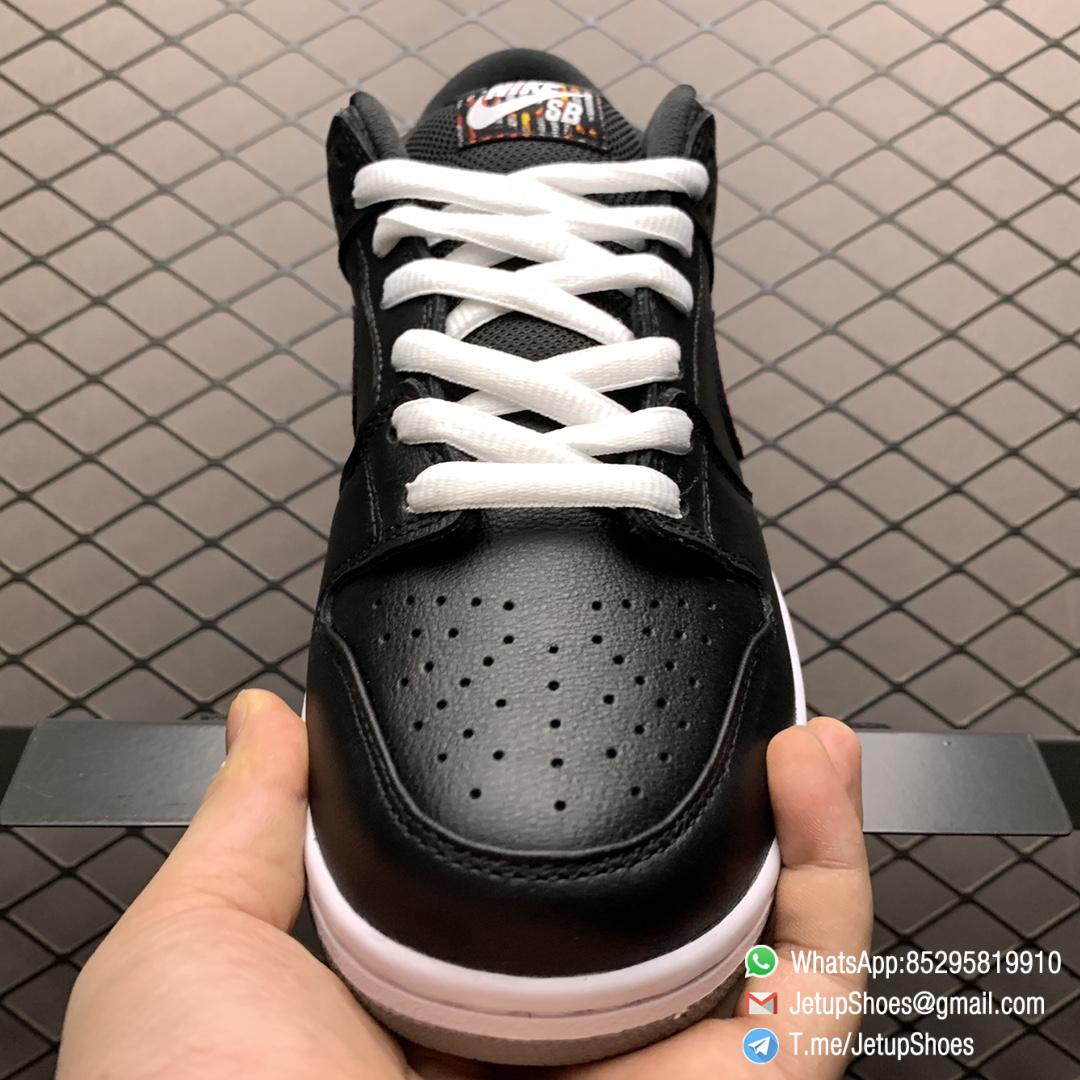 RepSneaker Nike Dunk SB Dunk Low Premium Sb Shrimp Skateboarding Shoes SKU 313170 060 Pure Quality Sneakers 05