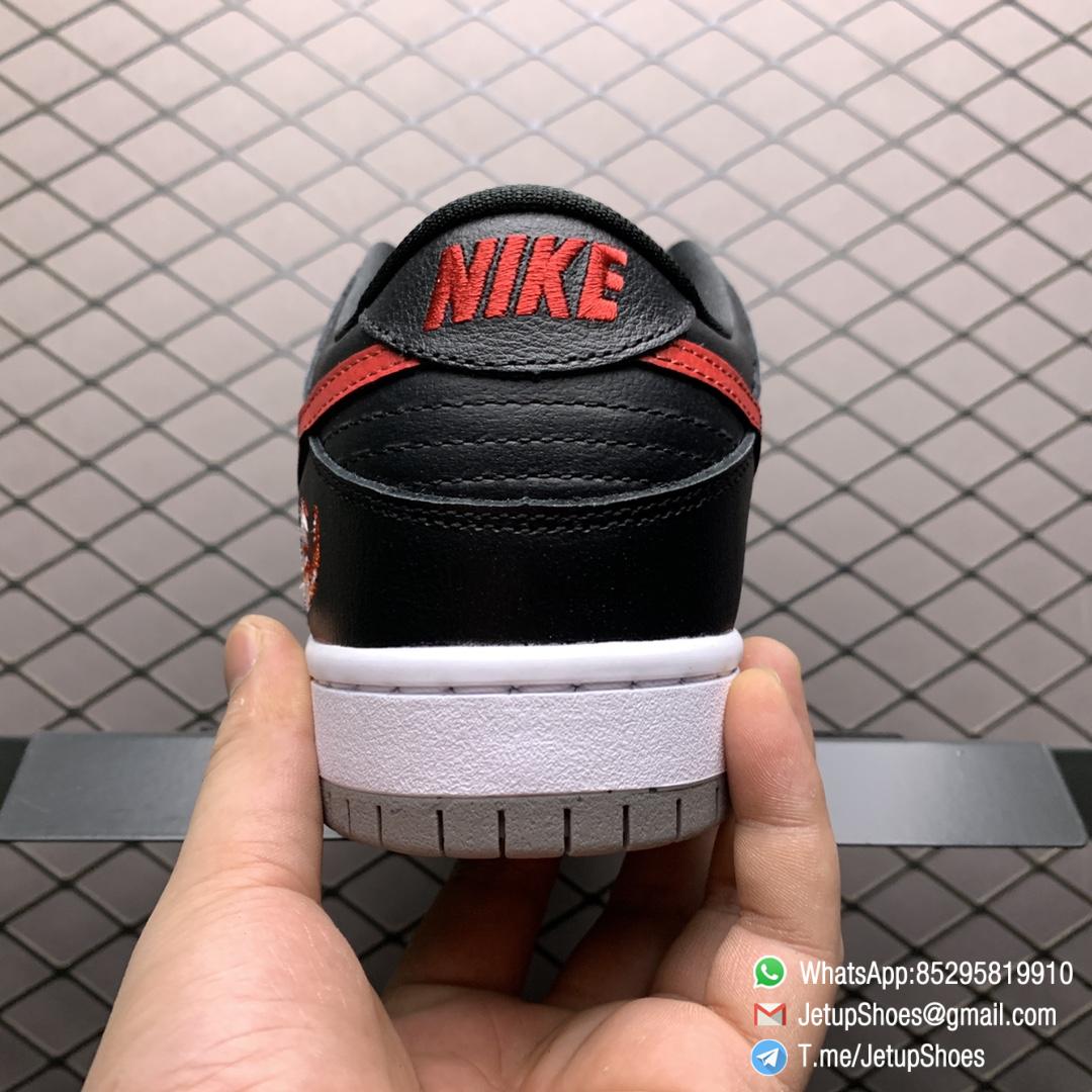 RepSneaker Nike Dunk SB Dunk Low Premium Sb Shrimp Skateboarding Shoes SKU 313170 060 Pure Quality Sneakers 06
