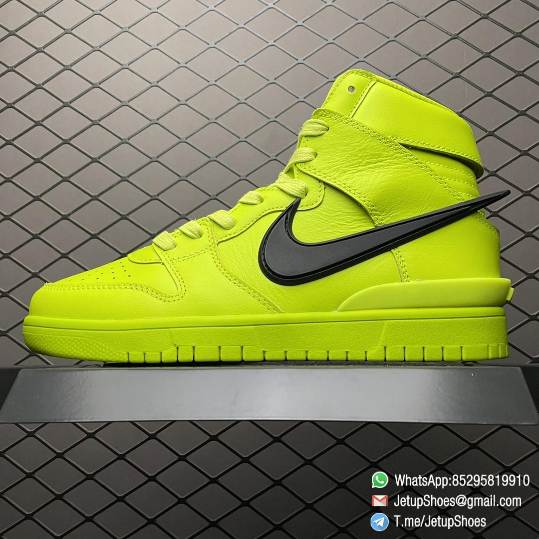 RepSneakers AMBUSH x Dunk High Flash Lime SKU CU7544 300 Best Replica Sneakers 01 RepSneakers AMBUSH x Dunk High Flash Lime SKU CU7544 300 Best Replica Sneakers 01