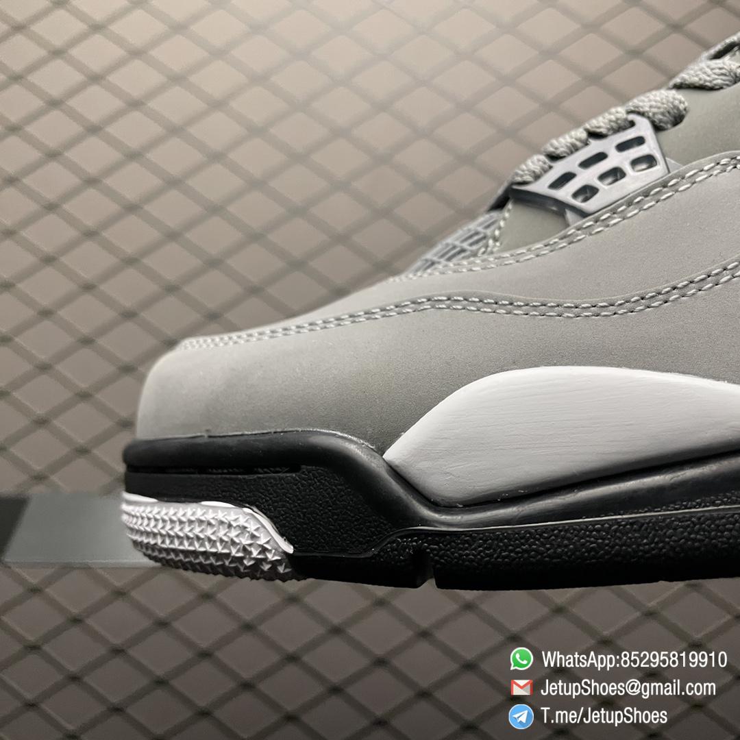 RepSneakers Air Jordan 4 Retro Cool Grey 2019 Sneaker SKU 308497 007 Best Rep Snkrs 03 RepSneakers Air Jordan 4 Retro Cool Grey 2019 Sneaker SKU 308497 007 Best Rep Snkrs 03