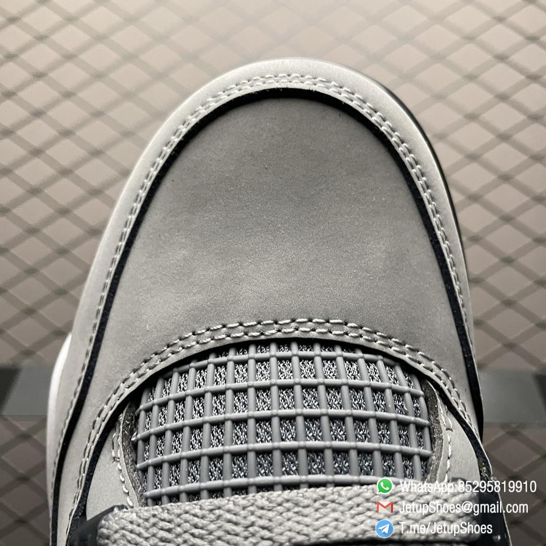 RepSneakers Air Jordan 4 Retro Cool Grey 2019 Sneaker SKU 308497 007 Best Rep Snkrs 08 RepSneakers Air Jordan 4 Retro Cool Grey 2019 Sneaker SKU 308497 007 Best Rep Snkrs 08