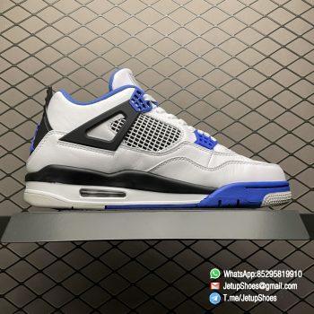 RepSneakers Air Jordan 4 Retro Motorsports Basketball Shoes SKU 308497 117 High Quality Rep Sneakers 02