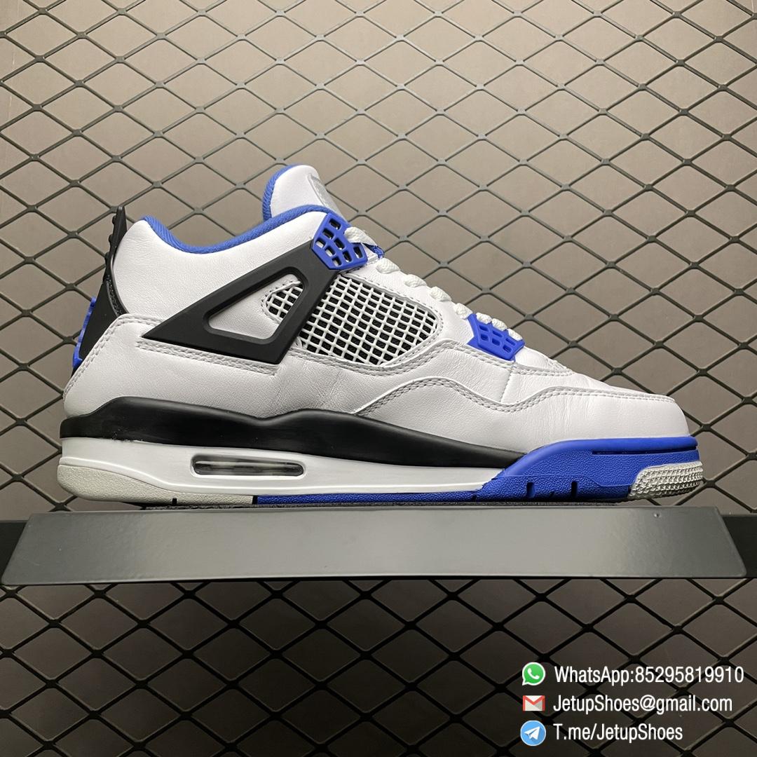 RepSneakers Air Jordan 4 Retro Motorsports Basketball Shoes SKU 308497 117 High Quality Rep Sneakers 02 RepSneakers Air Jordan 4 Retro Motorsports Basketball Shoes SKU 308497 117 High Quality Rep Sneakers 02