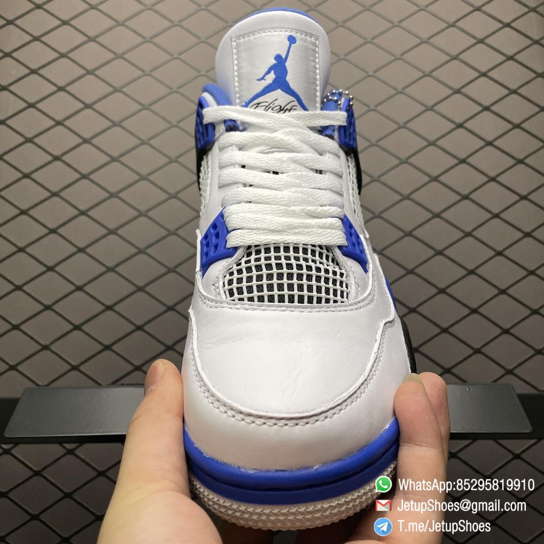 RepSneakers Air Jordan 4 Retro Motorsports Basketball Shoes SKU 308497 117 High Quality Rep Sneakers 05 RepSneakers Air Jordan 4 Retro Motorsports Basketball Shoes SKU 308497 117 High Quality Rep Sneakers 05