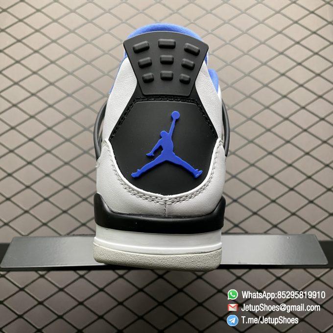 RepSneakers Air Jordan 4 Retro Motorsports Basketball Shoes SKU 308497 117 High Quality Rep Sneakers 06