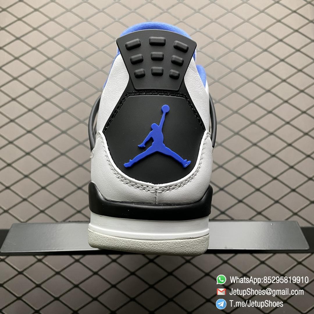 RepSneakers Air Jordan 4 Retro Motorsports Basketball Shoes SKU 308497 117 High Quality Rep Sneakers 06