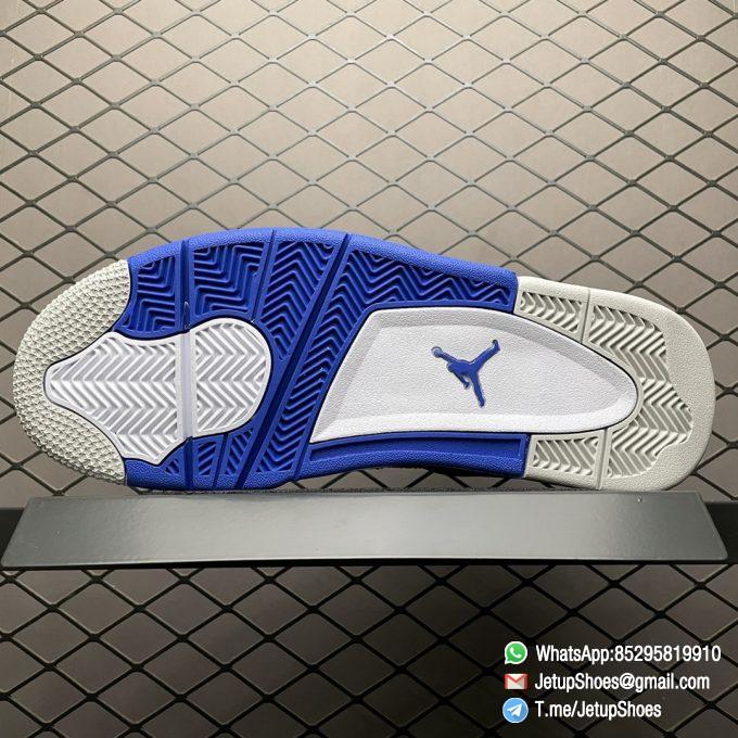RepSneakers Air Jordan 4 Retro Motorsports Basketball Shoes SKU 308497 117 High Quality Rep Sneakers 07