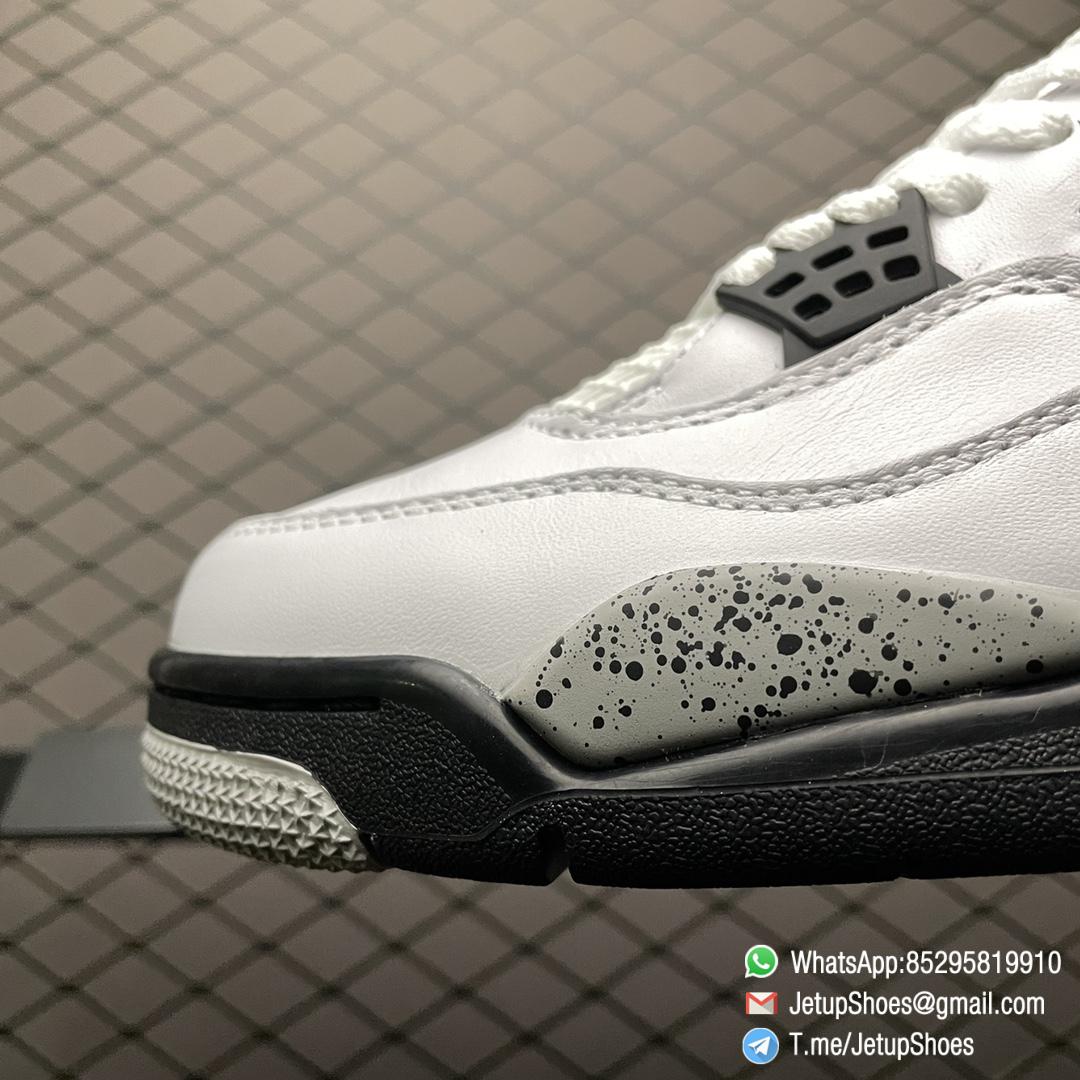 RepSneakers Air Jordan 4 Retro OG White Cement 2016 Sneaker SKU 840606 192 Best Clone Rep SNKRS 03 RepSneakers Air Jordan 4 Retro OG White Cement 2016 Sneaker SKU 840606 192 Best Clone Rep SNKRS 03