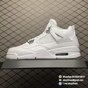 RepSneakers Air Jordan 4 Retro Pure Money 2017 SKU 308497 100 Best Quality Sneakers 01