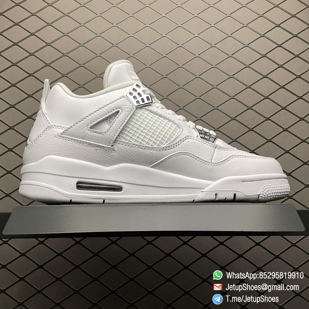 RepSneakers Air Jordan 4 Retro Pure Money 2017 SKU 308497 100 Best Quality Sneakers 02 RepSneakers Air Jordan 4 Retro Pure Money 2017 SKU 308497 100 Best Quality Sneakers 02