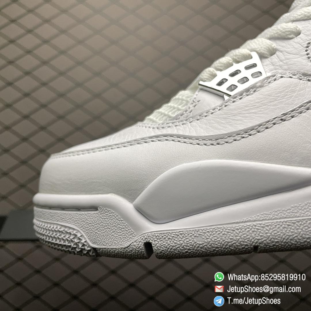 RepSneakers Air Jordan 4 Retro Pure Money 2017 SKU 308497 100 Best Quality Sneakers 03