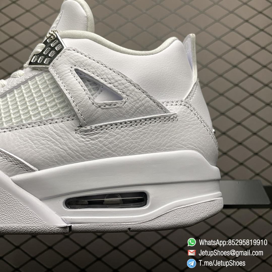 RepSneakers Air Jordan 4 Retro Pure Money 2017 SKU 308497 100 Best Quality Sneakers 04 RepSneakers Air Jordan 4 Retro Pure Money 2017 SKU 308497 100 Best Quality Sneakers 04