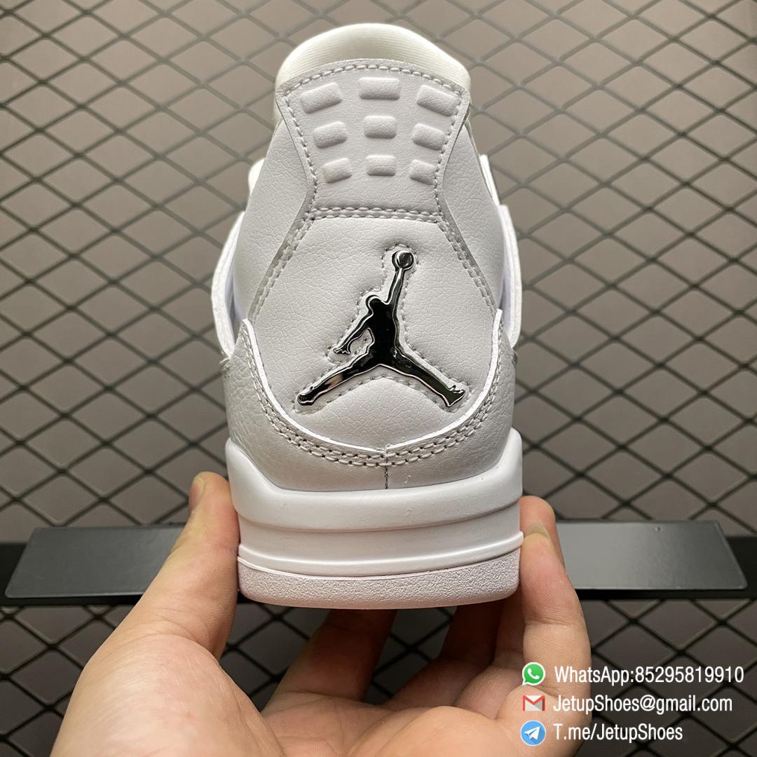 RepSneakers Air Jordan 4 Retro Pure Money 2017 SKU 308497 100 Best Quality Sneakers 06 RepSneakers Air Jordan 4 Retro Pure Money 2017 SKU 308497 100 Best Quality Sneakers 06