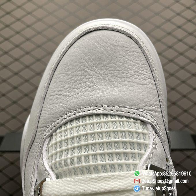 RepSneakers Air Jordan 4 Retro Pure Money 2017 SKU 308497 100 Best Quality Sneakers 08